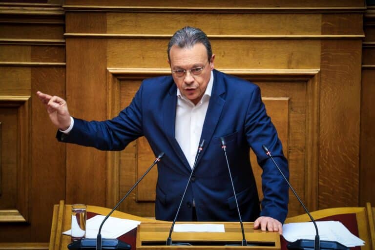 Φάμελλος για Τέμπη: «Δεν θα επιτρέψουμε να κρυφτεί η αλήθεια»