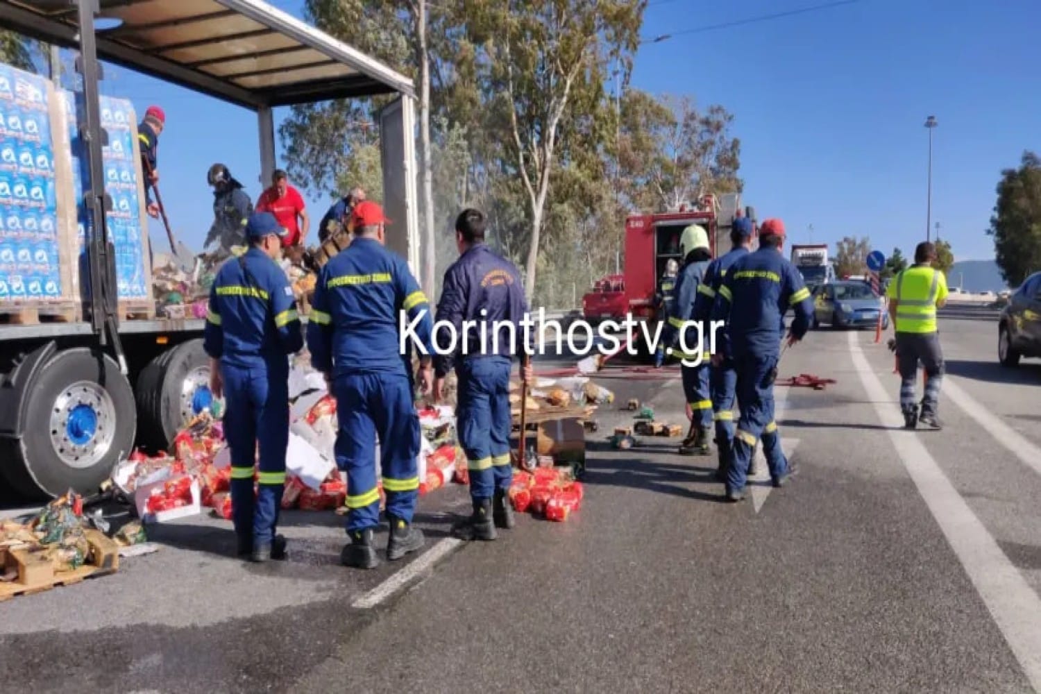 fotia ntalika 17 3 2025