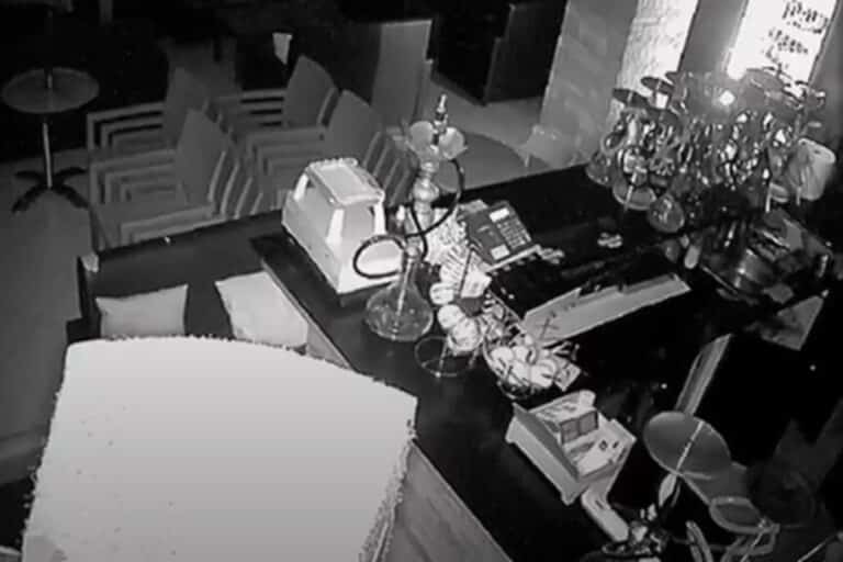 Αυτοί είναι οι Γεωργιανοί που είχαν «ρημάξει» σπίτια και καταστήματα σε όλη την Αττική – Τοποθετούσαν GPS στα οχήματα των υποψήφιων θυμάτων τους