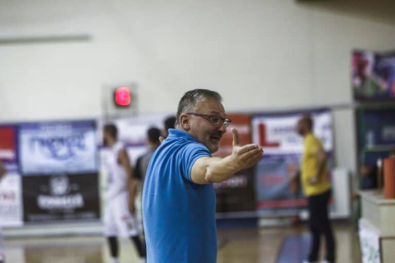 Θρήνος στο ελληνικό μπάσκετ: Πέθανε ο Γρηγόρης Γιασσάρης