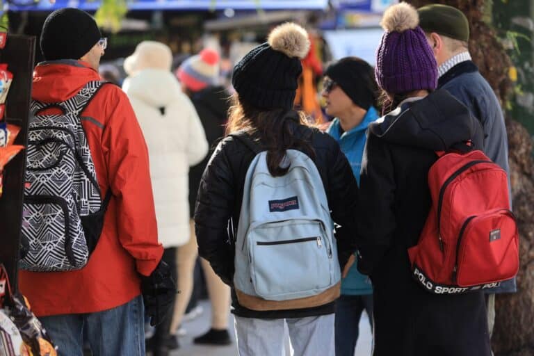 Καιρός: Έρχονται βροχές και πτώση της θερμοκρασίας – Πότε θα επηρεαστεί η Αττική