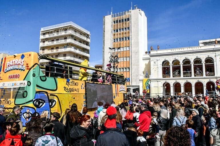 Προσοχή στις κλοπές εν μέσω καρναβαλιού – Συμβουλές προς τους πολίτες