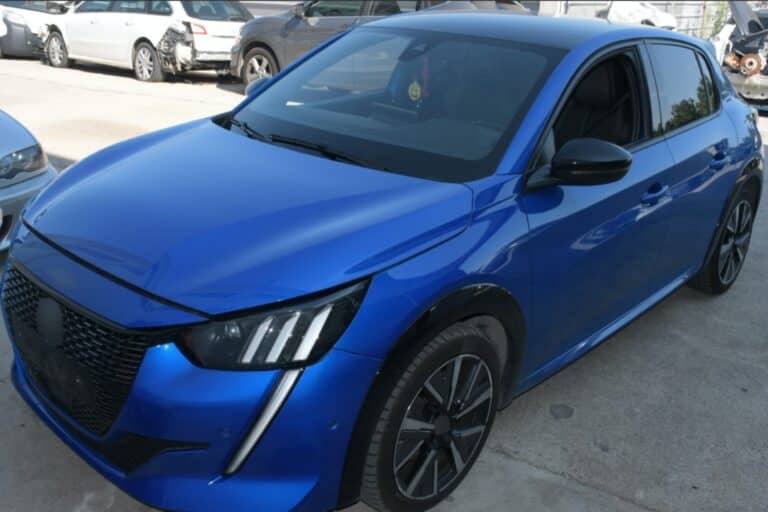 Κατερίνη: Πολυμελής συμμορία έκλεβε ΙΧ και παραποιούσε τις πινακίδες κυκλοφορίας