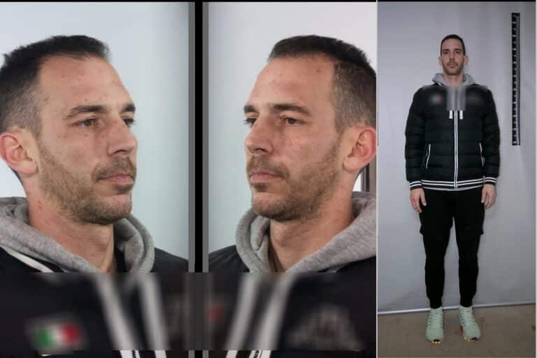 Στη δημοσιότητα τα στοιχεία του προπονητή που κατηγορείται για ασέλγεια σε ανήλικη αθλήτρια στην Κέρκυρα