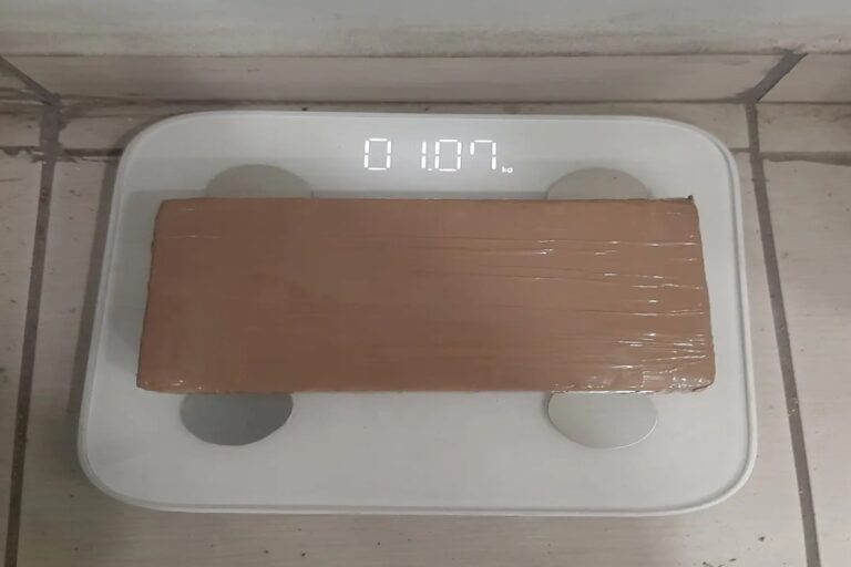 Νίκαια: Εντοπίστηκε πάνω από ένα κιλό κοκαΐνης εντός οχήματος – Συνελήφθησαν δύο αλλοδαποί