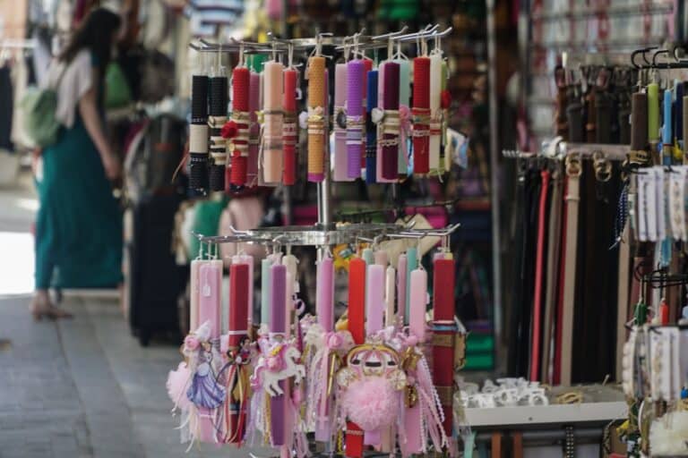 Ξεκινάει στις 9/4 το «καλάθι του Πάσχα» – Τι θα περιλαμβάνει