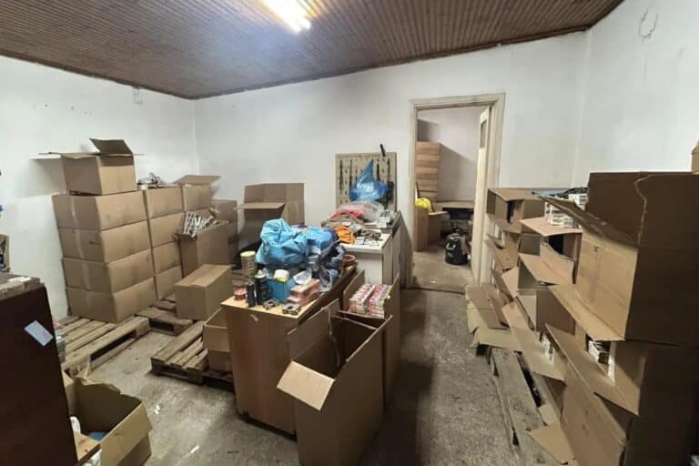 Οι τσιγαράδες σκότωσαν τον Ζαμπούνη και άλλα μέλη της Greek Mafia – Λαθρεμπόριο, ξυλοδαρμοί και ανθρωποκτονίες στο βιογραφικό τους