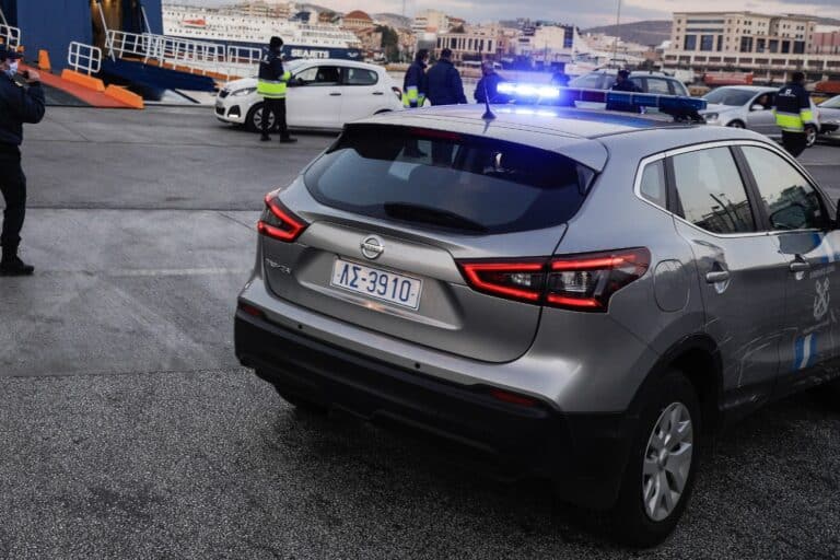 Συνελήφθη ο κυβερνήτης του γιοτ του Κριστιάνο Ρονάλντο στον Βόλο – Ο λόγος