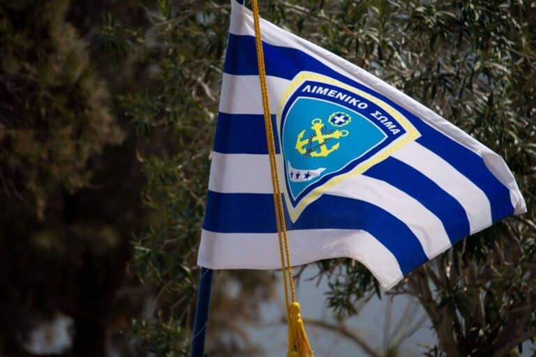 Σαν σήμερα στις 22/3/1919 ιδρύεται το Λιμενικό Σώμα