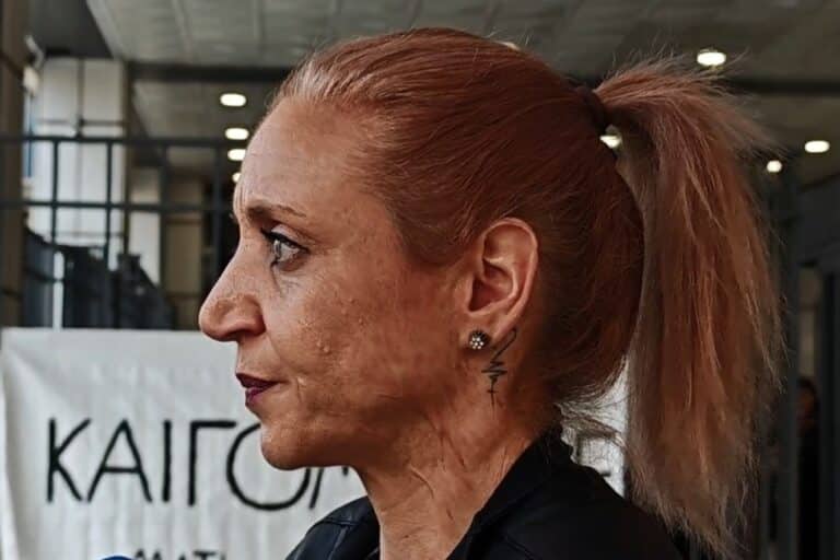 Δίκη για το Μάτι: «Είμαστε καμένες ψυχές, σωματικά και πνευματικά», λέει εγκαυματίας – Σήμερα η εισαγγελική πρόταση για τους ενόχους (βίντεο)