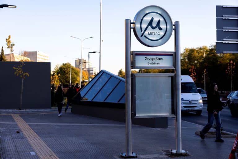 Θεσσαλονίκη: 24ωρη λειτουργία στο μετρό λόγω ΔΕΘ