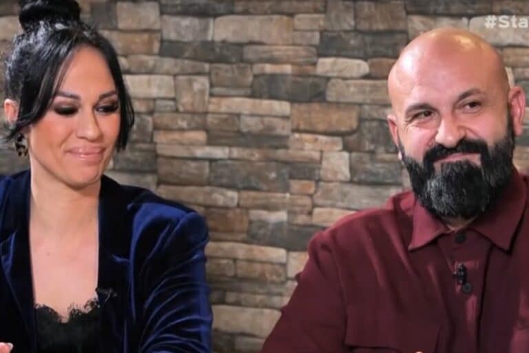 Πατμάνογλου: 8 χρόνια από το δυστύχημα με την Porsche στο οποίο έχασε γυναίκα και παιδί – «Αν δεν έκανα νέα αρχή θα έπεφτα σε κατάθλιψη»