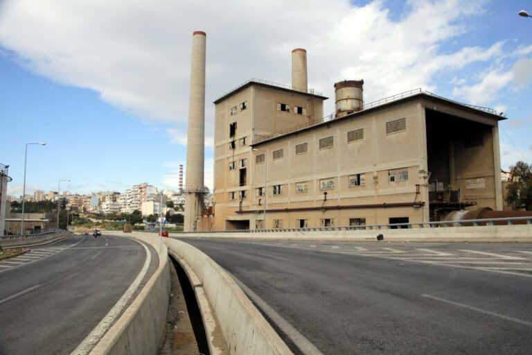 Κερατσίνι – Δραπετσώνα: Προσωρινές κυκλοφοριακές ρυθμίσεις λόγω εργασιών στον Περιφερειακό