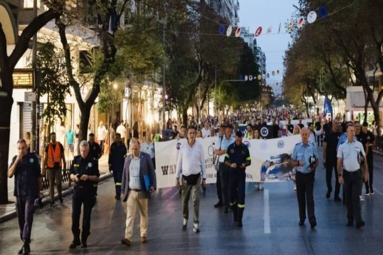 ΠΟΑΣΥ: Για άνιση μεταχείριση μιλούν οι εργαζόμενοι στα Σώματα Ασφαλείας μετά τις αυξήσεις στις Ένοπλες Δυνάμεις – Προαναγγέλλουν κινητοποιήσεις