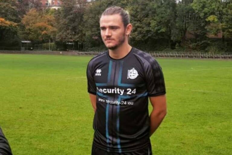 Πέθανε ο ποδοσφαιριστής Σωκράτης Ευαγγέλου