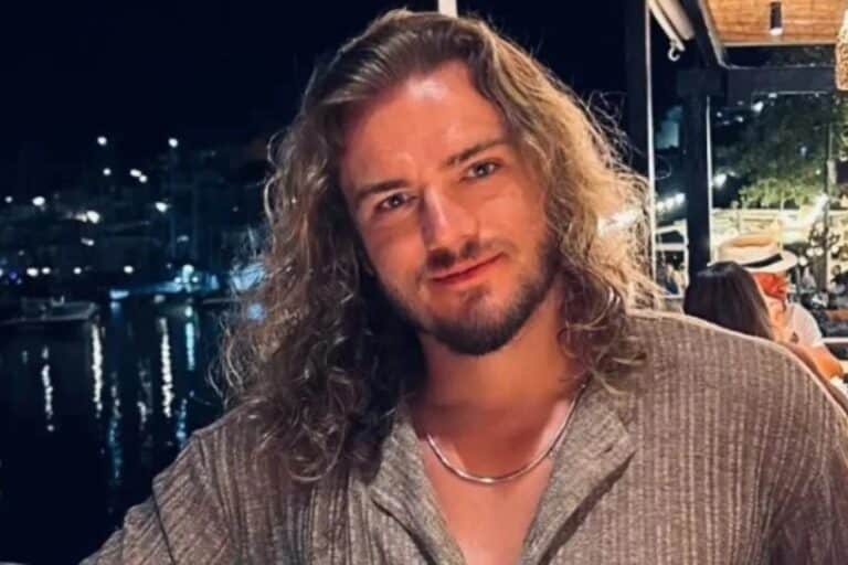 Λάρισα: Η αιτία θανάτου του 32χρονου ποδοσφαιριστή που βρέθηκε νεκρός στα αποδυτήρια της ομάδας του