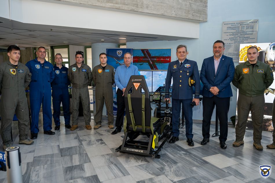 polemiki aeroporia prosomoiotes pfaliro 07 03 2025 2