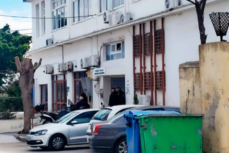 Πολεοδομία Ρόδου: Αποκαλυπτικές συνομιλίες από το κύκλωμα – «Ένα 500αρικο για να πατήσει το κουμπί ήθελε ο ηγέτης»