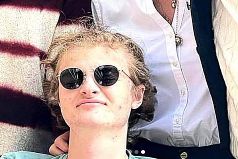 Λουξεμβούργο: Από τι πέθανε ο πρίγκιπας Φρειδερίκος σε ηλικία 22 ετών