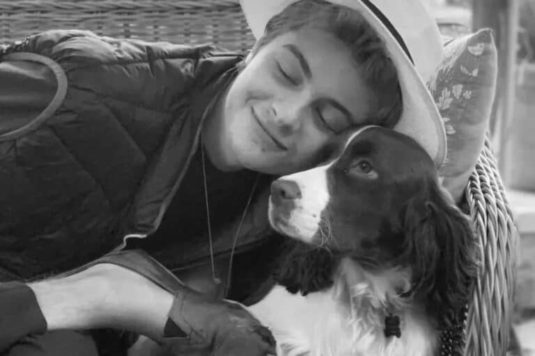 Σοκ στο Λουξεμβούργο: Πέθανε ο πρίγκιπας Φρειδερίκος σε ηλικία 22 ετών!