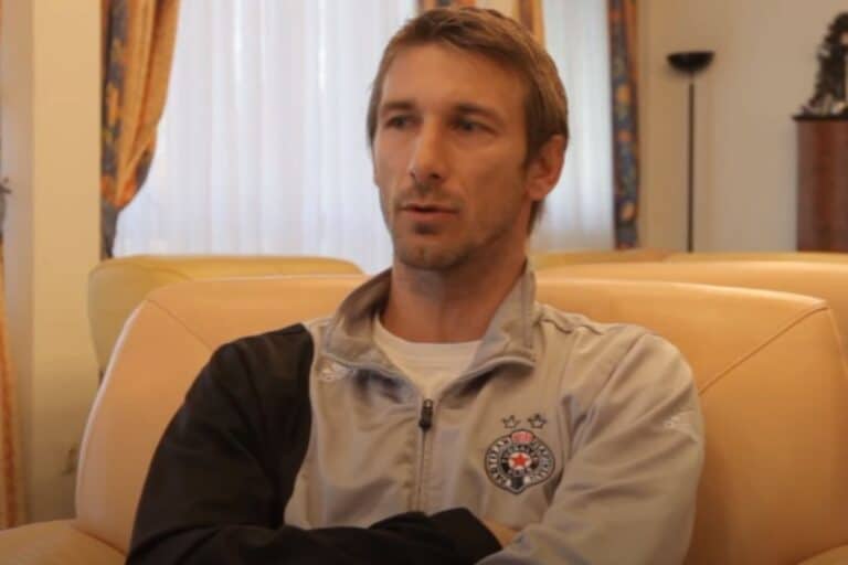 Νεκρός ο πρώην τερματοφύλακας του Πανσερραϊκού, Ράντισα Ίλιτς – Πληροφορίες ότι αυτοκτόνησε