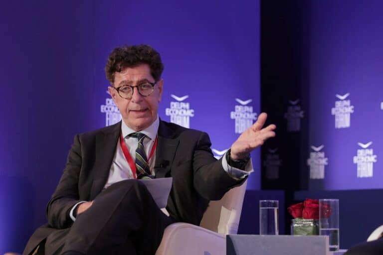 Συνολάκης: «Στην Ελλάδα μπορεί να συμβεί σεισμός 8 Ρίχτερ»