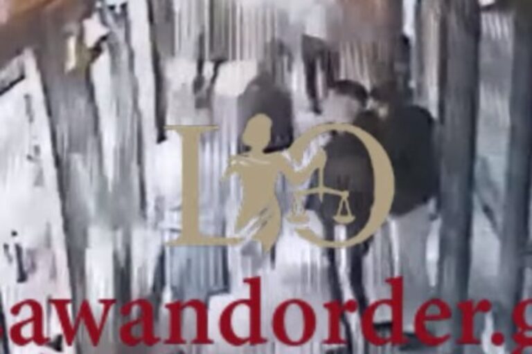 Παλαιό Φάληρο: Αυτός είναι ο 16χρονος που συνελήφθη για κλοπές αλυσίδων από πεζούς σε σταθμούς ΗΣΑΠ και Τραμ (βίντεο)