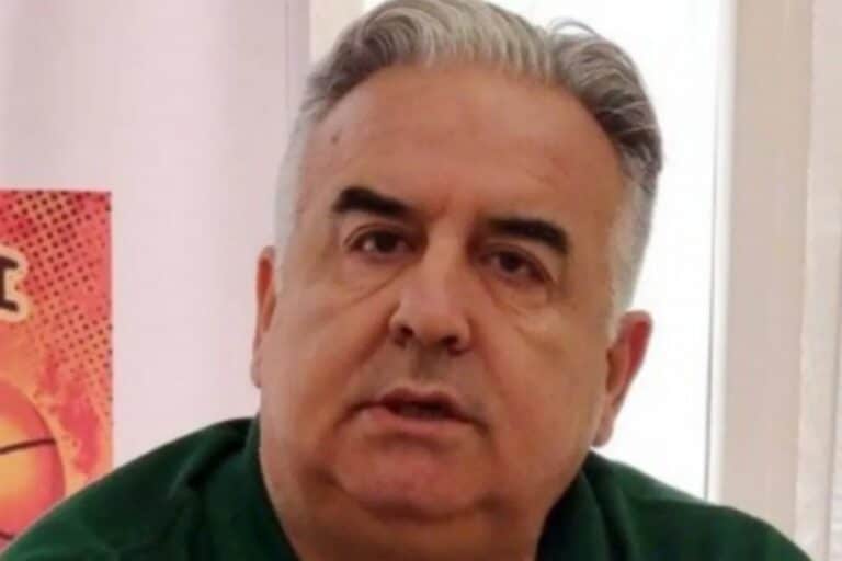 Σοκ στα Τρίκαλα: Πέθανε ο Κώστας Σκρέτας