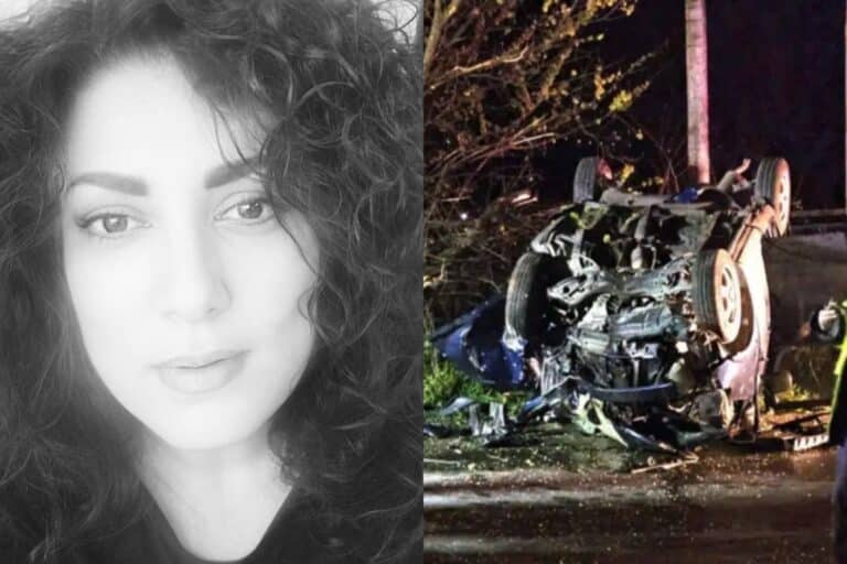 Θεσσαλονίκη: Προθεσμία για να απολογηθεί έλαβε ο 60χρονος κατηγορούμενος οδηγός για το θανατηφόρο τροχαίο στον Λαγκαδά