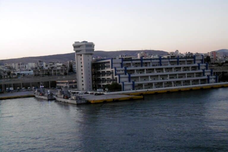 Καστελλόριζο: Κατοικίες για Λιμενικούς θα κατασκευάσει το υπουργείο Ναυτιλίας