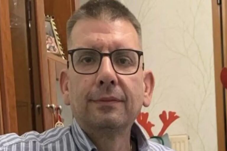 Θεσσαλονίκη: Μυστήριο με τον θάνατο του 50χρονου από τη Σίνδο – Αναφορές για «κλειστά στόματα» στη δουλειά του