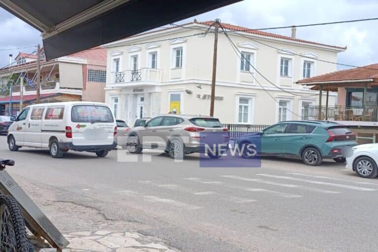 Κατοχή Αιτωλοακαρνανίας: «Διαβασμένοι» οι ληστές – Είχαν χρονομετρήσει την παραμονή τους στην τράπεζα