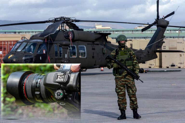 Κατασκοπεία στην Αλεξανδρούπολη: Ελαιοχρωματιστής ο 59χρονος άνδρας που συνελήφθη – Το προφίλ του και ο Λιθουανός συνεργός