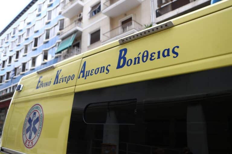 Κρήτη: Δύο άτομα πέθαναν ξαφνικά μέσα σε λίγες ώρες