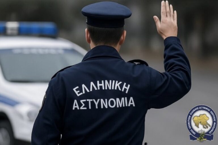 Ένωση Αστυνομικών Αλεξανδρούπολης: Κατέθεσε αίτημα περί μη απόσπασης ιατρών από το Περιφερειακό Ιατρείο