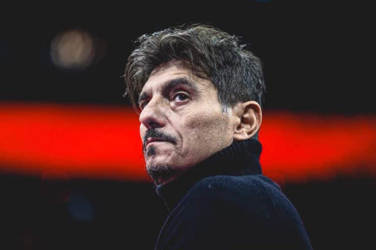 Γιαννακόπουλος: «Θέλετε την υπογραφή μου για 10 χρόνια; Παίξτε μόνοι σας, θα πάμε στο ΝΒΑ»