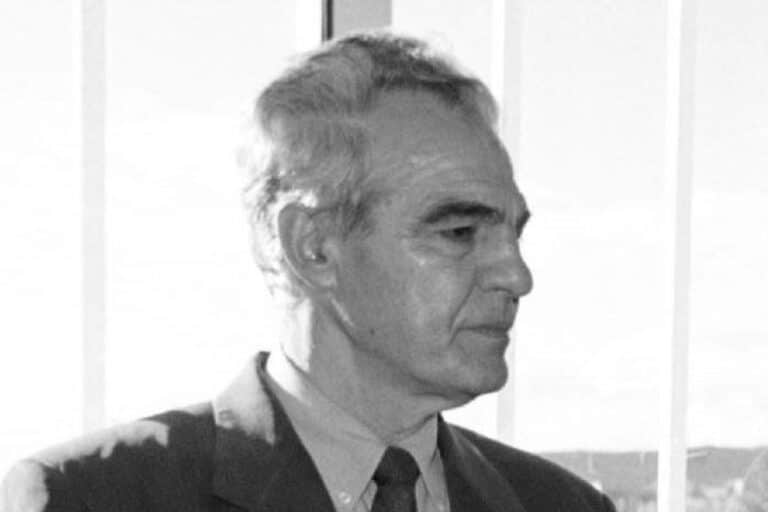 Πέθανε ο πρώην δήμαρχος Αχαρνών και ιδρυτικό μέλος του ΠΑΣΟΚ, Δημήτρης Παπανίκας 