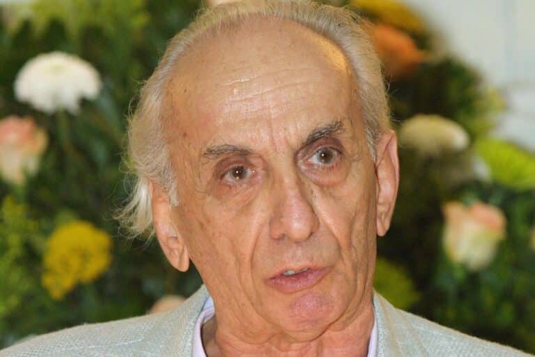 Πέθανε ο δημοσιογράφος και σπουδαίος κριτικός Δημήτρης Ραυτόπουλος