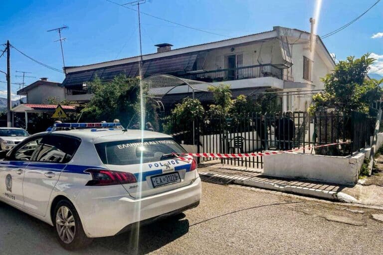 Η ανακοίνωση της ΕΛ.ΑΣ. για το μακελειό στο Αίγιο – Το ποινικό και ψυχιατρικό παρελθόν του δράστη