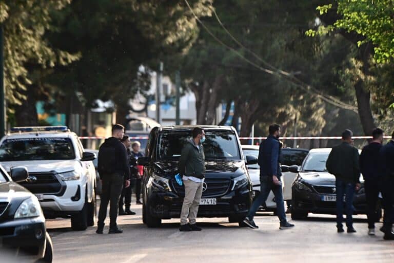 Αποκάλυψη για την εκτέλεση στο Χαλάνδρι: Ο Μοσχούρης γνώριζε ότι ήθελαν να τον δολοφονήσουν – Έμπειροι και ψύχραιμοι οι δράστες