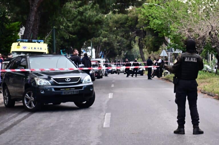 Δολοφονία στο Χαλάνδρι: Τι βρήκαν οι Αρχές στο σπίτι του Μοσχούρη – Νέα στοιχεία «ξεκλειδώνουν» την έρευνα