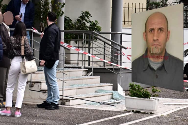 Εκτέλεση Μοσχούρη στο Χαλάνδρι: Αποκαλυπτικές συνομιλίες – «Θα μας δίνεις 200.000 ευρώ τον μήνα»