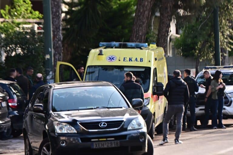 Η δολοφονία Μοσχούρη σηματοδοτεί το τέλος της  Greek Μafia, ποιοι αναλαμβάνουν τα ηνία – Με στρατιωτικη εμπειρία οι δολοφόνοι