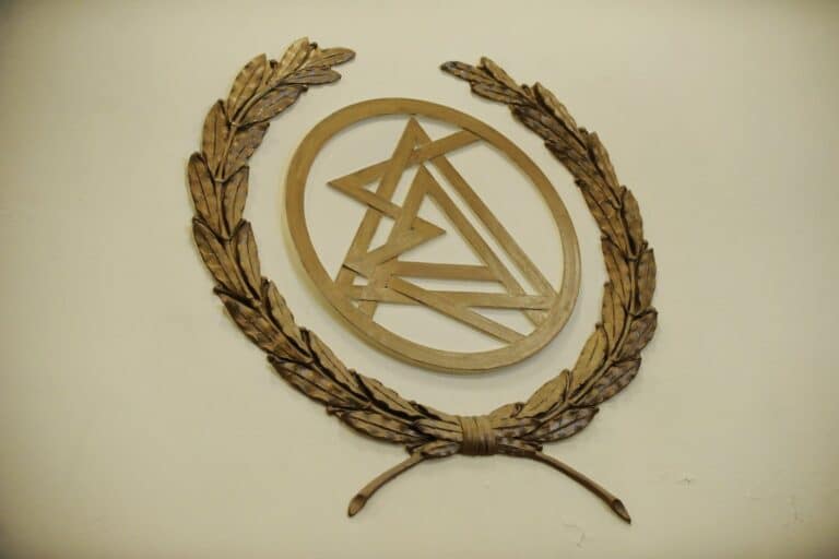 ΔΣΑ: Το περιεχόμενο της έκθεσης για τα Τέμπη είναι προφανές ότι δεν μπορούσε να δοθεί στη δημοσιότητα