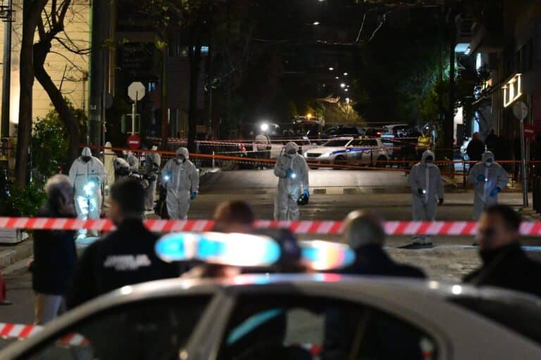 Έκρηξη στη Hellenic Train: «Νέα ομάδα η Επαναστατική Ταξική Αυτοάμυνα που προσπαθεί να επικρατήσει», είπε η Δημογλίδου