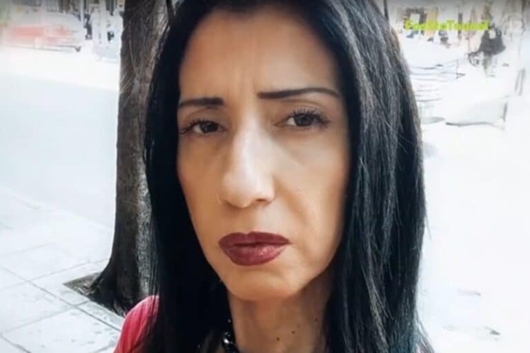 Μυστήριο με την εξαφάνιση 46χρονης από την Καλαμαριά – «Ο φίλος της μου είπε πως πήγε για ανάληψη χρημάτων και δεν γύρισε ποτέ»