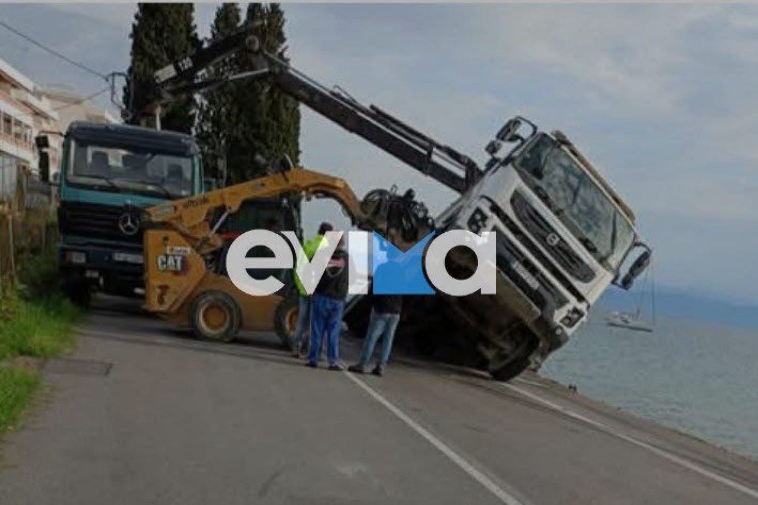 evoia troxaio ntalika evima 15 04 2025 2