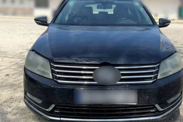 Έβρος: Συνελήφθησαν τέσσερις διακινητές που προωθούσαν παράνομους μετανάστες