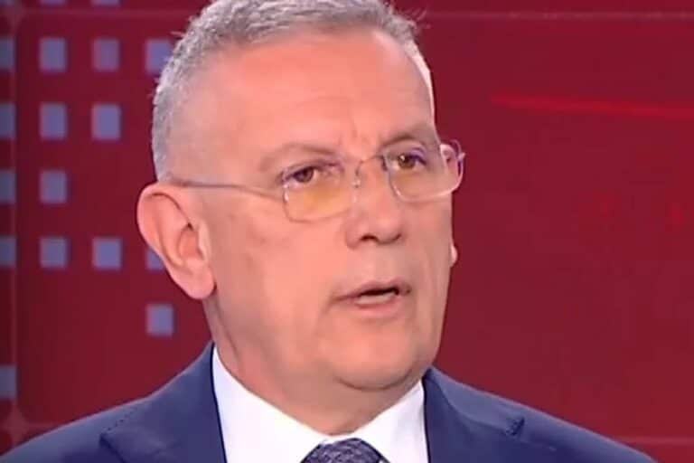 Φλώρος: Δεν χρειαζόμαστε την άδεια της Τουρκίας για να ποντίσουμε καλώδιο – «Καλή η μετριοπάθεια αλλά…»