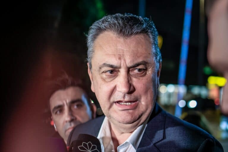 Κολωνάκι: Διέρρηξαν το σπίτι του βουλευτή της Νέας Δημοκρατίας, Γιώργου Κωτσού – «Μπήκαν με πασπαρτού»